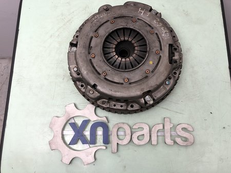 [MOTOR D4CB] Monomassa hyundai h-1 2.5 crdi | 07.01 - 04.04 usado ref. motor d4cb