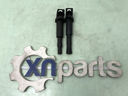 [0221504464 0 221 504 464/12.13-7 551 260 MOTOR N42B20A] Bobina de ignição bmw 3 coupe (e46) 318 ci 2000 - 2006 ref. 0221504464 0 221 504 464/12.13-7 551 260...