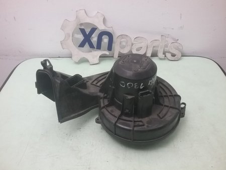 Motor da sofagem opel meriva a mpv (x03) 1.7 cdti (e75) 2003 - 2010