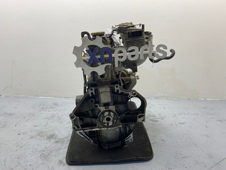 [Z16SE] Motor opel astra g 1.6 | 09.00 - 01.05 usado ref. z16se