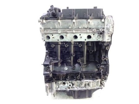 [CYFB] Motor ford transit box (fa_ _) 2.2 tdci | 10.08 - 08.14 usado ref. cyfb reconstruído