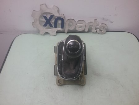 Manete de velocidades automática mercedes-benz c-class (w203) 12.00 - 02.07