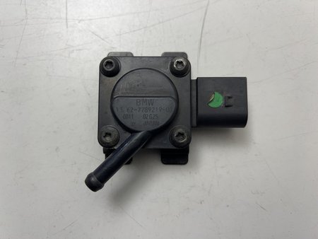 [7789219803 MOTOR M57] Sensor de pressão de sobrealimentação bmw 5 (e60) 04 - 10 ref. 7789219803 motor m57