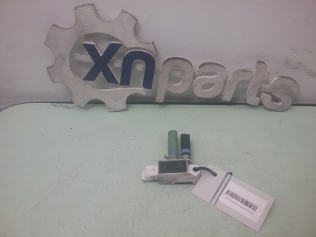 [MOTOR OM 607.951] Sensor de pressão de sobrealimentação mercedes-benz a-class (w176) a 180 cdi (176.000) | 06.12 -  us...