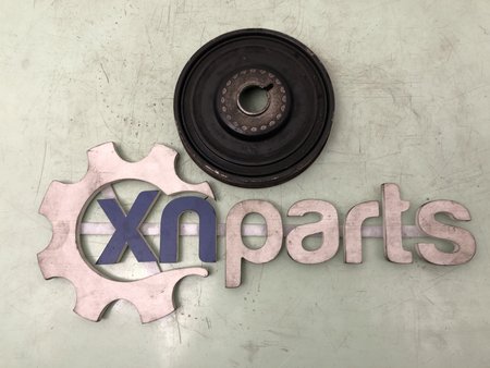 [8200552236 MOTOR K9K722 / K9K732] Poli da cambota renault megane ii 1.5 dci | 09.02 - 02.08 usado ref. 8200552236 motor k9k722 / k9k73...