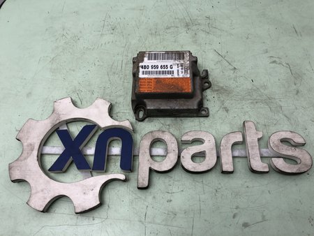 [4B0959655G 4B0 959 655 G] Centralina airbag audi a6 (4b2, c5) 4b0959655g 4b0 959 655 g