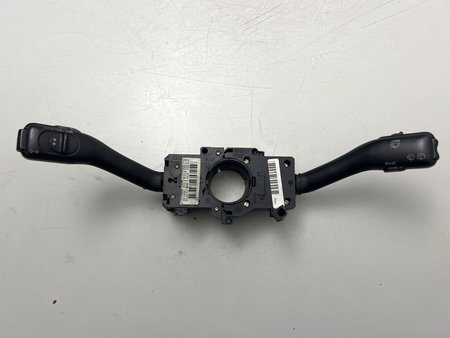 [8L0953513H 4BO953503H] Modulo comando das luzes + limpa-vidros + piscas  audi a6 (4b2, c5) 07.97 - 01.05