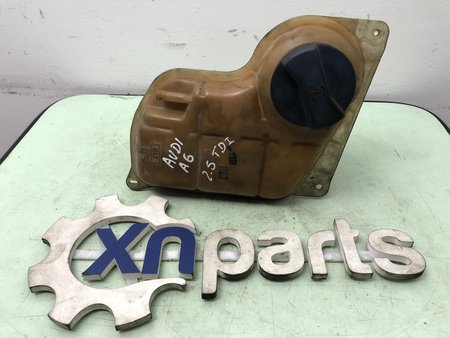 [4B0121403 4B0 121 403] Vaso de expansão audi a6 (4b2, c5) 2.5 tdi 1997 - 2005 ref. 4b0121403 4b0 121 403