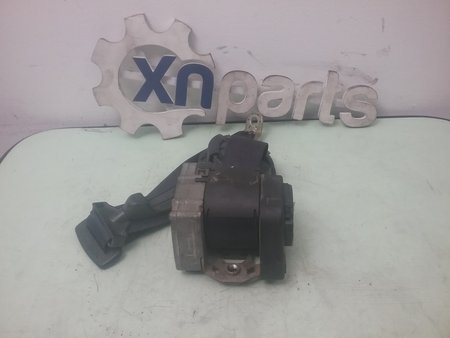 Cinto de segurança trás esq audi a6 avant (4b5, c5) 1.9 tdi 1998 - 2001