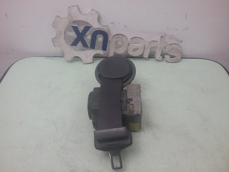 Cinto de segurança trás dto audi a6 (4b2, c5) 1.9 tdi 2000 - 2005