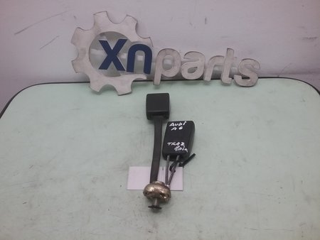 Colocador de cinto centro trás audi a6 (4b2, c5)