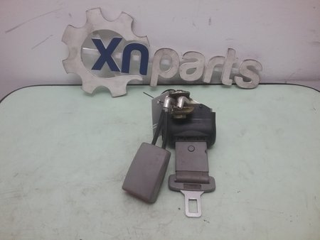 Cinto de segurança trás dto vw passat variant (3b5) 1.9 tdi 1998 - 2000