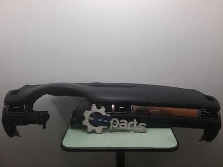 Tablier audi a6 (4b2, c5) 2000 - 2005