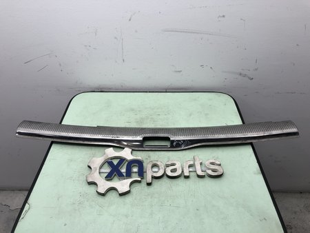 [3B9863459J 3B9 863 459 J] Friso da mala cromado vw passat (3b3) 1.9 tdi 2000 - 2005 ref. 3b9863459j 3b9 863 459 j