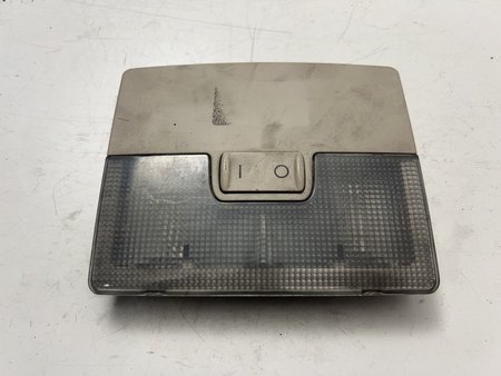 [4B0947105 4B0 947 105] Plafonier frente audi a6 (4b2, c5) 97 - 05 ref. 4b0947105 4b0 947 105