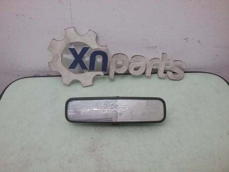 Espelho retrovisor central jeep grand cherokee i (zj) 10.96 - 09.98