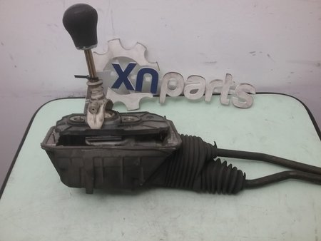 Seletor da caixa de velocidades audi a6 (4b2, c5) 1.9 tdi | 07.00 - 01.05 usado