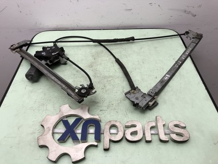 Elevador completo frente/esq seat ibiza ii (6k1) 1.9 sdi | 08.96 - 08.99 usado