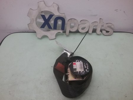 [601597700] Cinto de segurança trás esq ford focus c-max 1.6 tdci 2003 - 2007 ref. 601597700