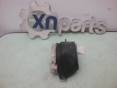 Cinto de segurança trás esq opel corsa b (s93) 1.0 i 12v 1996 - 2000