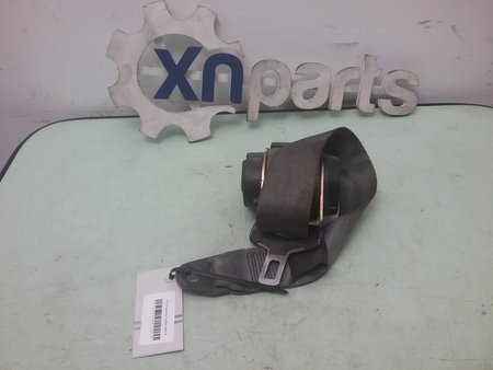Cinto de segurança trás esq citroёn xsara picasso (n68) 1.6 hdi