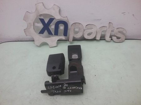 Colocador de cinto trás dto renault laguna ii (kg0/1_)
