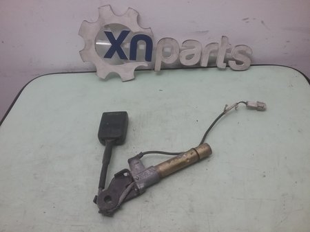 [7700353842J] Colocador de cinto frente dto renault kangoo (kc0/1_) ref. 7700353842j