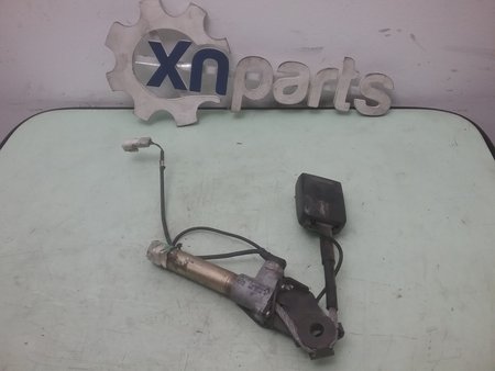 Colocador de cinto frente esq renault kangoo (kc0/1_)
