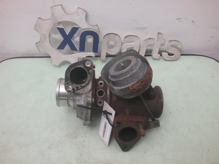 [MOTOR A20DTH 55581460 GM] Turbo opel insignia a 2.0 cdti 07.13 ref. motor a20dth 55581460 gm