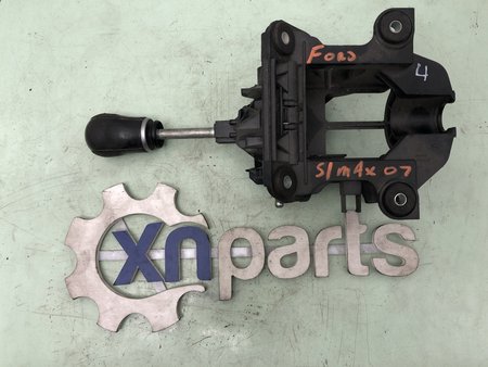 Manete de velocidades ford s-max (wa6)