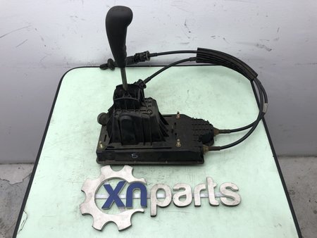 Seletor da caixa de velocidades renault laguna ii (bg0/1_) 1.9 dci | 03.01 - 09.07 usado