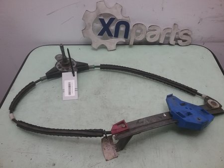 Elevador trás dto ford mondeo ii (bap) 1.8 td 1996 - 2000