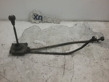 Seletor da caixa de velocidades kia shuma ii (fb) 1.6 | 05.01 - 08.04 usado