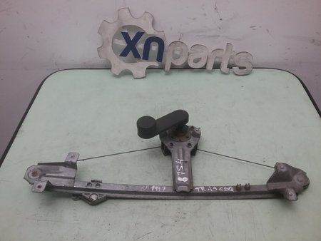 Elevador trás esq opel vectra b (j96) 1.8 i 16v (f19) 1995 - 2000