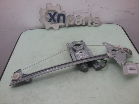 Elevador completo peugeot 307 (3a/c) 1.6 hdi