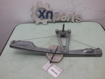 [BROSE 7700434304] Elevador trás dto renault clio ii (bb_, cb_) 1.2 ref. brose 7700434304