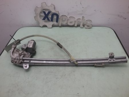 [400670T7] Elevador completo trás dto renault laguna ii (bg) 1.9 dci 2001 - 2007 ref. 400670t7