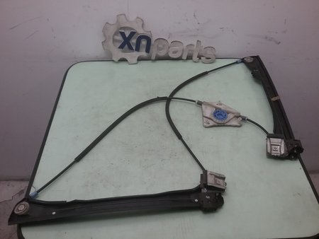 Elevador frente dto seat ibiza iii (6l1) 1.4 tdi 2002 - 2005