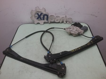 [104383101] Elevador completo dto frente seat ibiza iii (6l1) ref. 104383101