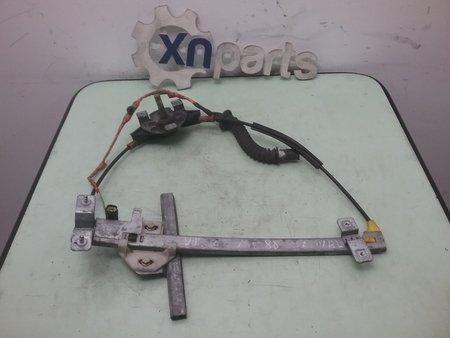 Elevador trás dto volvo v40 estate (645) 1.9 di 2000 - 2004