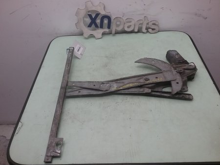 Elevador completo frente dto honda accord v (cc, cd) 2.0 i 1993 - 1996