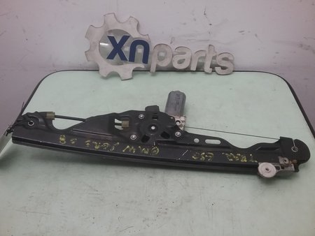 Elevador completo trás esq bmw 5 touring (e60) 525 tds 1997 - 2008