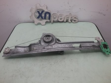 Elevador completo frente dto renault grand scenic ii 1.5 dci