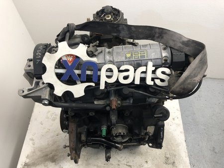 [F3P678] Motor renault laguna i 1.8 | 08.95 - 03.01 usado ref. f3p678