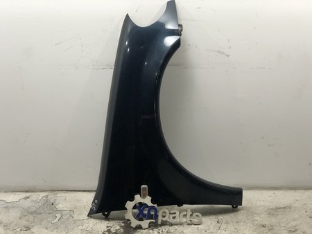 Guarda-lamas dto mercedes-benz m-class (w163) 02.98 - 08.02 azul usado