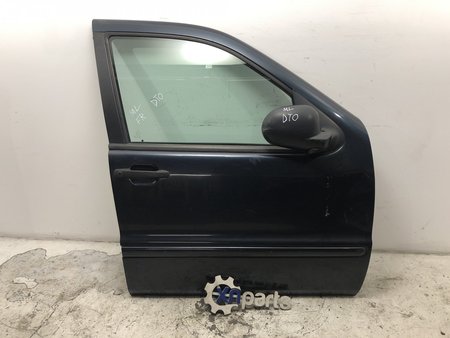 Porta frente dto mercedes-benz m-class (w163) 02.98 - 08.02