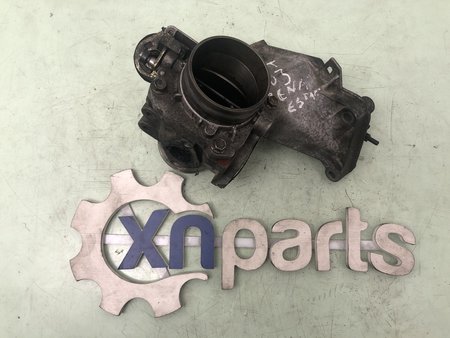 [8200056350 MOTOR G9T703] Borboleta de aceleração renault vel satis 2.2 dci 2002 ref. 8200056350 motor g9t703
