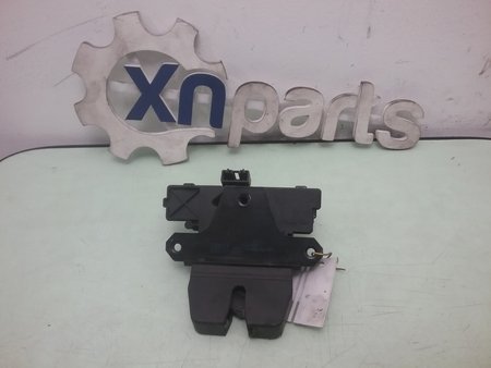 [3M51R442A66AK 3M51-R442A66-AK] Fecho mala elétrico trás ford focus c-max 1.6 tdci 2005 - 2007 ref. 3m51r442a66ak 3m51-r442a66-ak