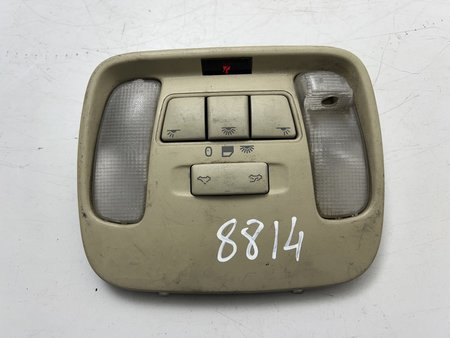 [30619705] Plafonier frente volvo v40 (645) ref. 30619705