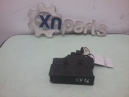 [1452627-1] Caixa de fusíveis opel meriva a mpv (x03) 1.3 cdti (e75) 2005 - 2010 ref. 1452627-1